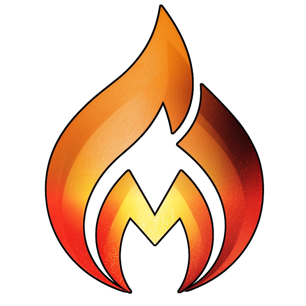 Molten Logo